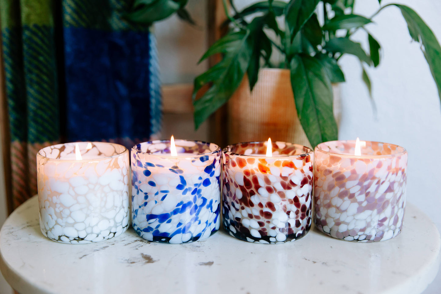 OCEAN BREEZE Confetti 10oz Candle