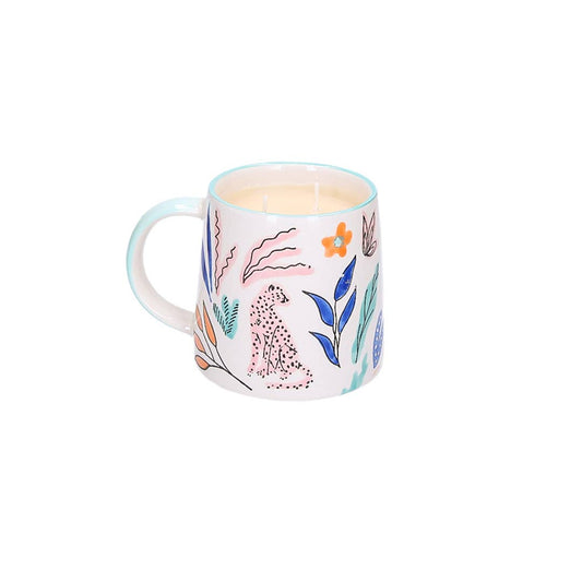 Sweet Grace Collection Candle #048