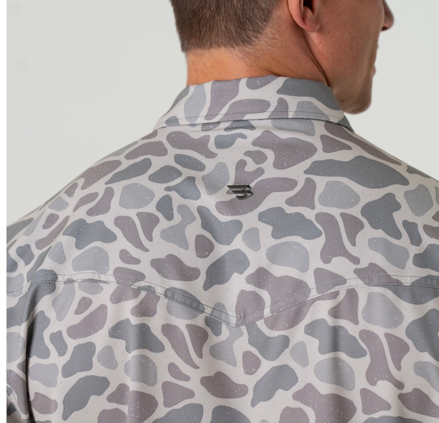 Burlebo Performance Western Shirt