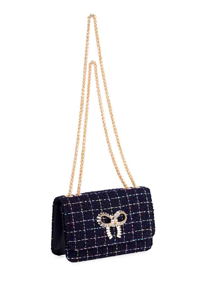 ROA SHOULDER BAG