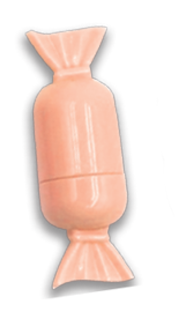 Mini Beauty Carrier, Sweets