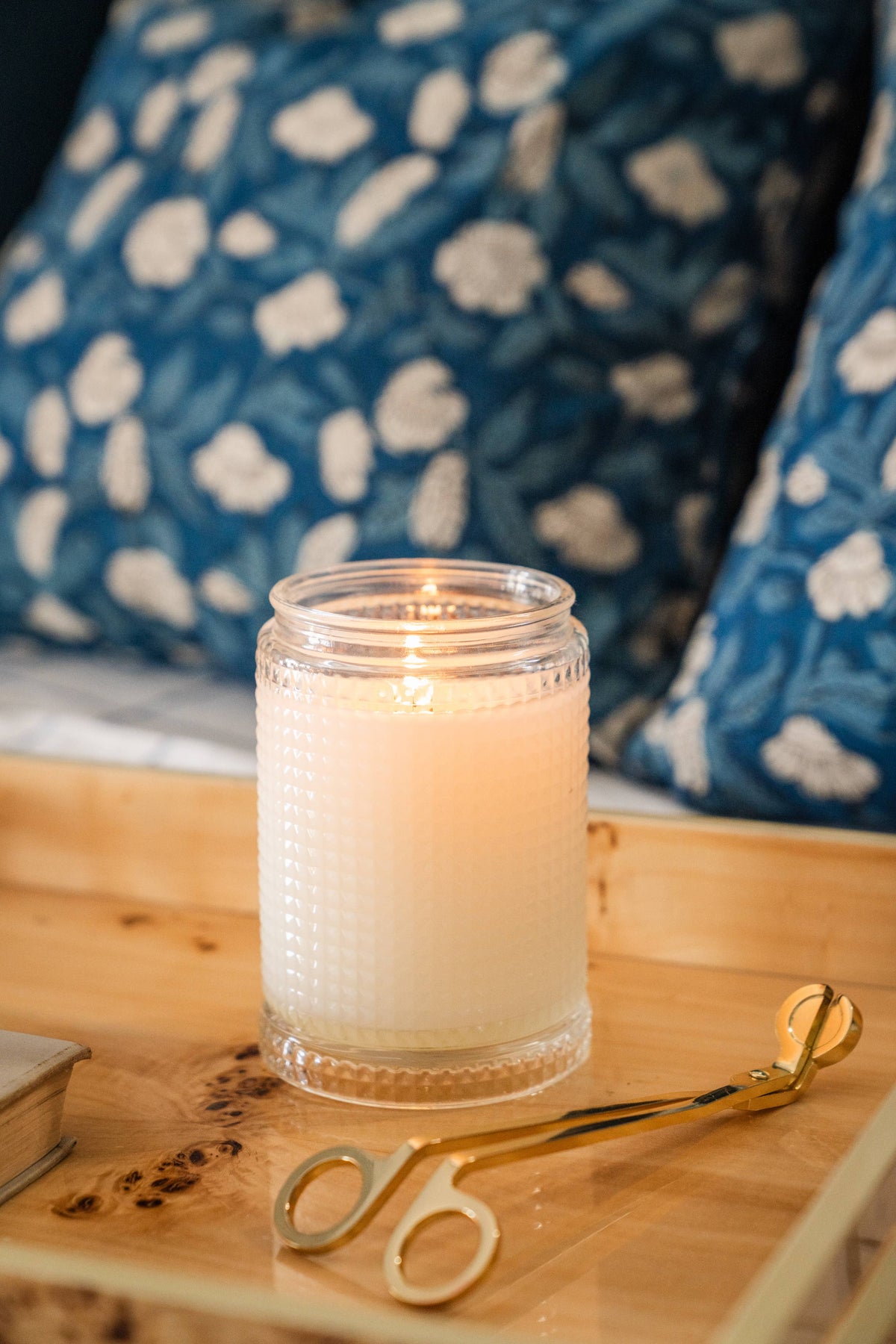 Gilded Wick Trimmers