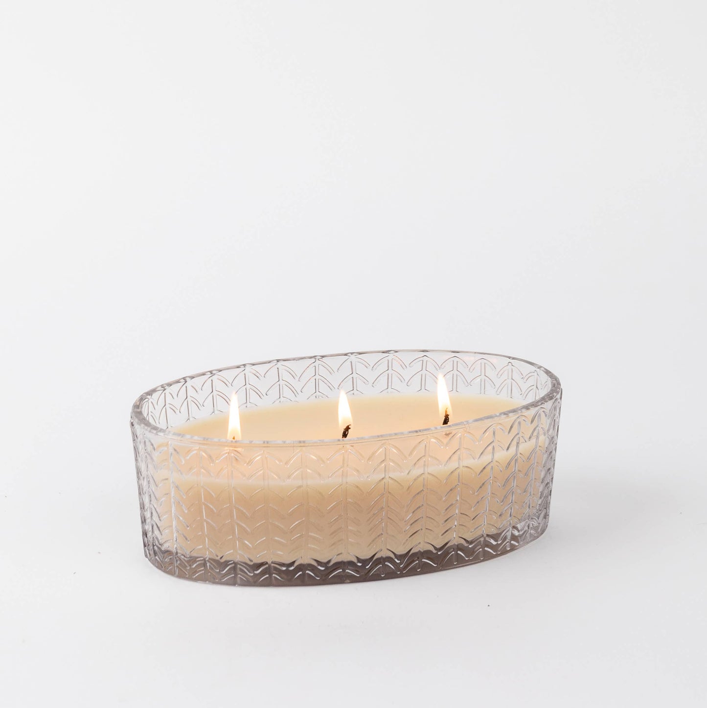 Sweet Grace Collection Candle #026