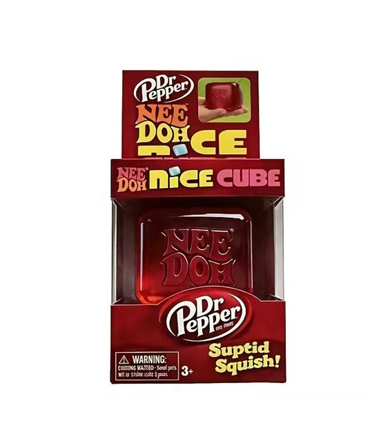 NEEDOH Nice CUBE Dr Pepper