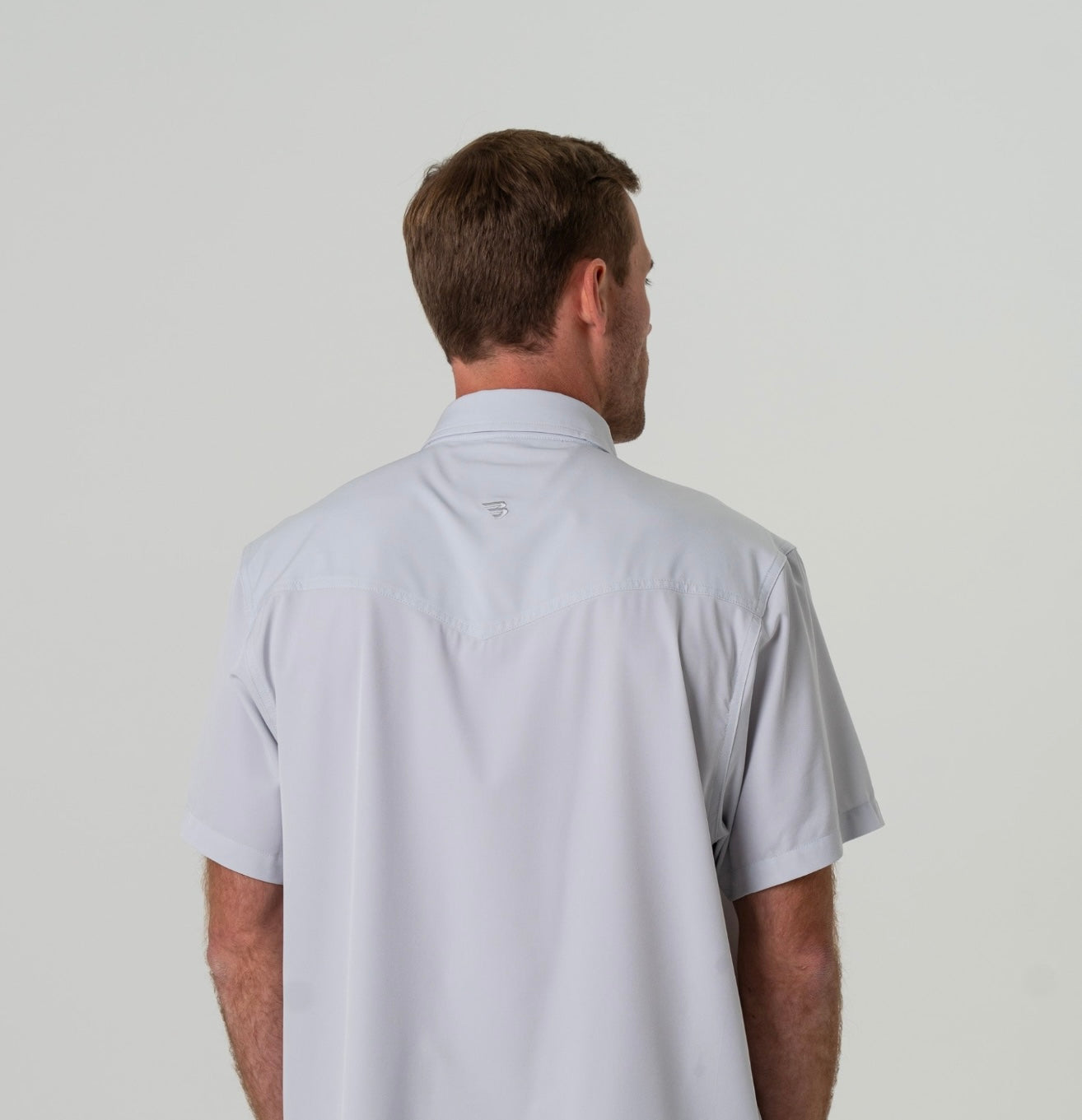 Burlebo Performance Western Shirt