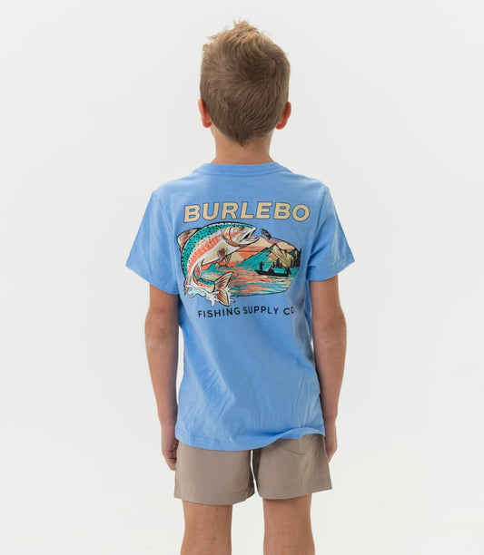 Burlebo Tee