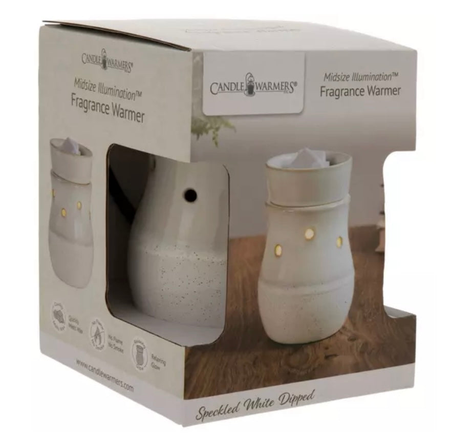 Fragrance Warmer