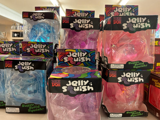 NEEDOH Jelly Squish