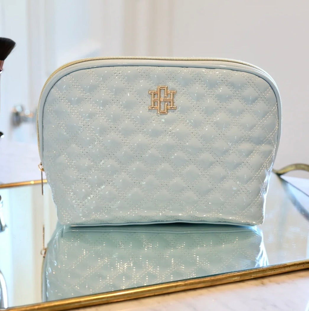 Capri Large Pouch