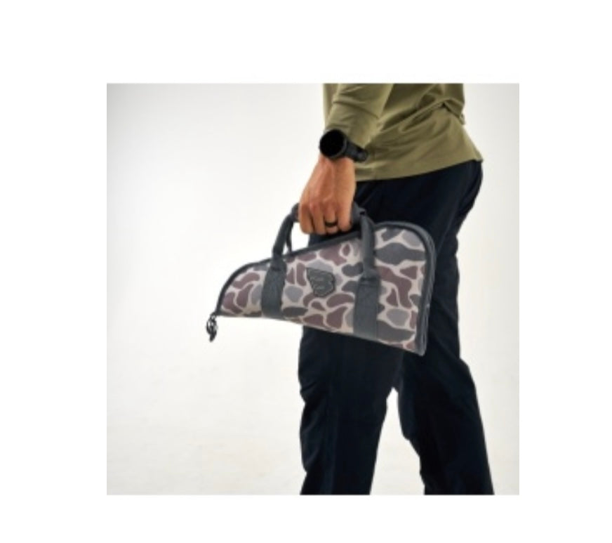 Pistol Case