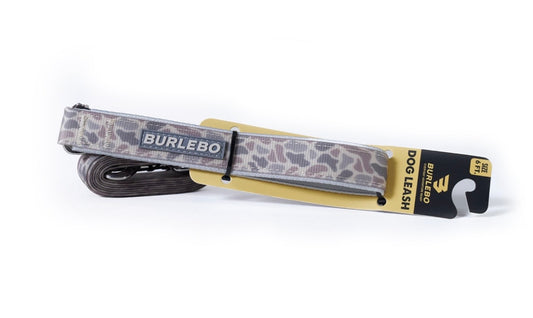 Dog Leash-Classic Deer Camo