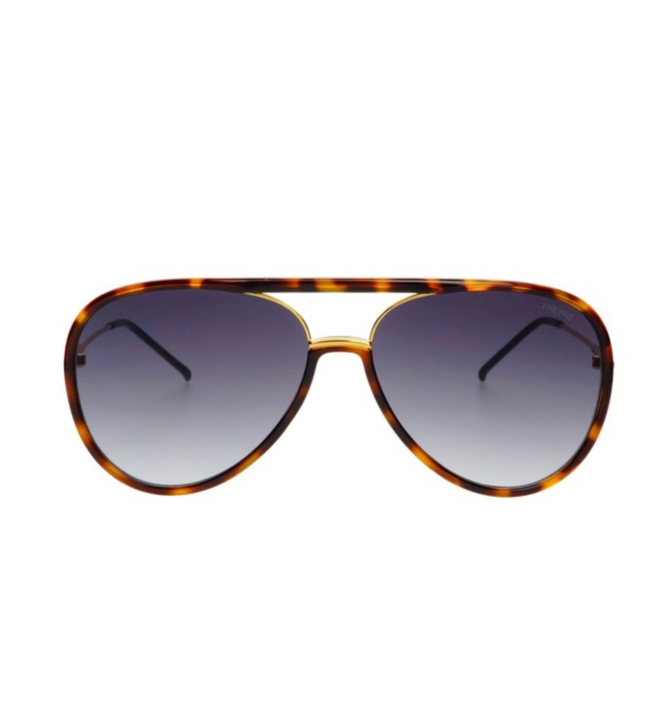 Shay Aviator Sunglasses