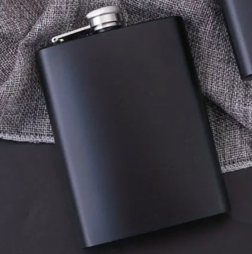 Hip Flask