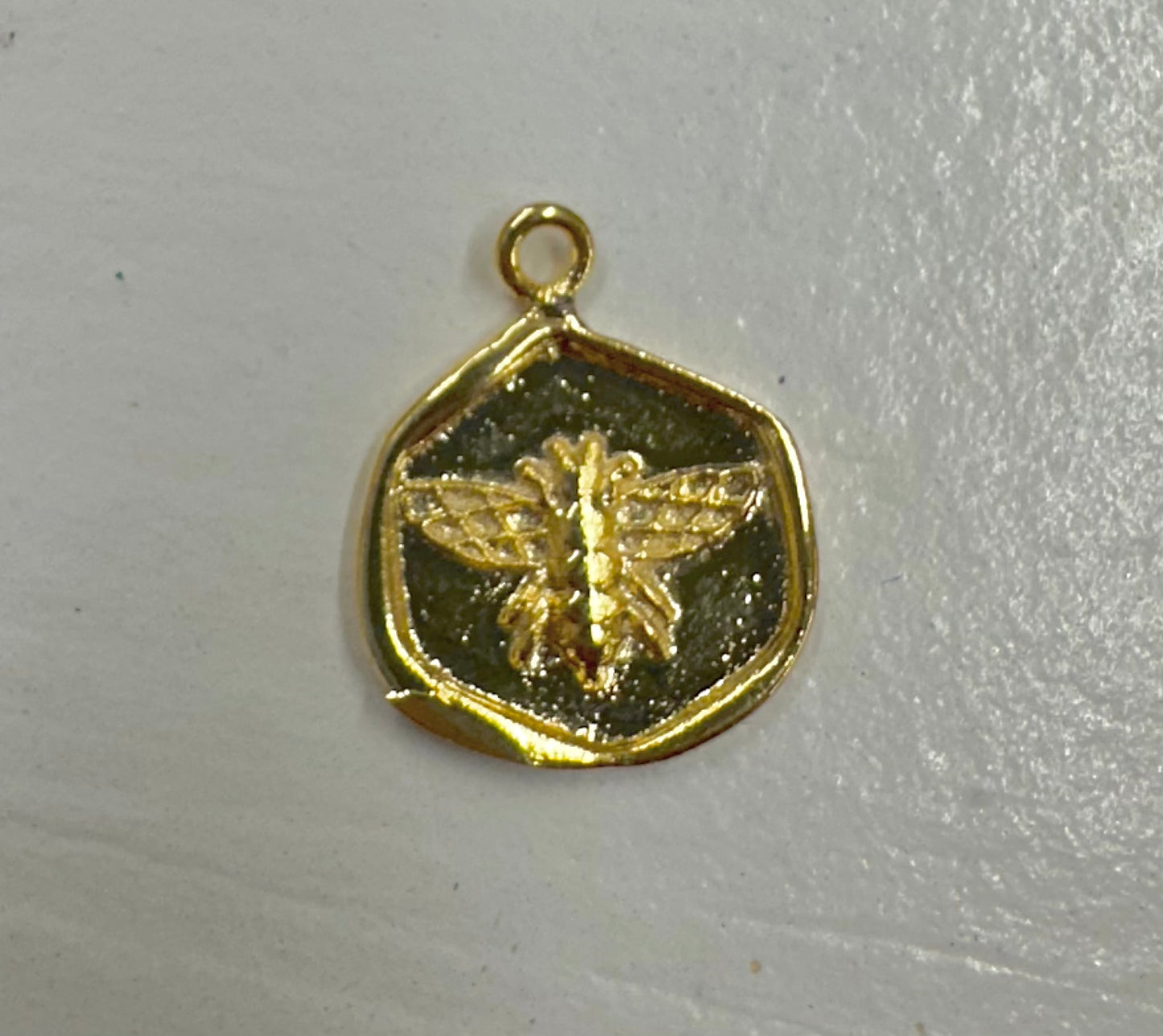 Bee Charm