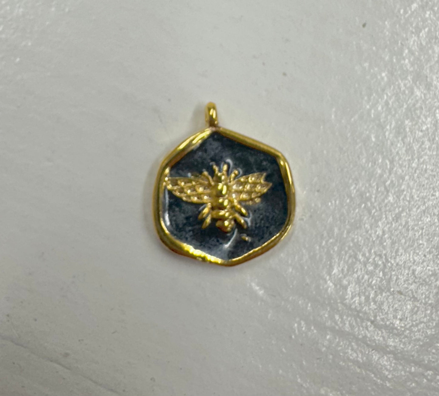 Bee Charm