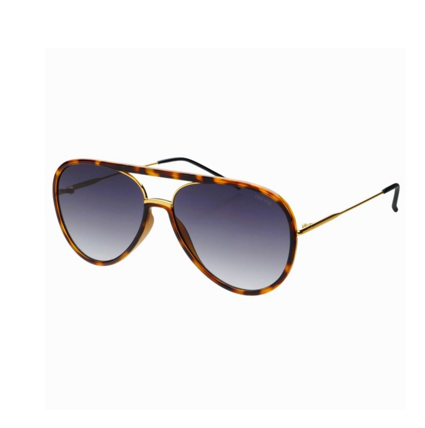 Shay Aviator Sunglasses