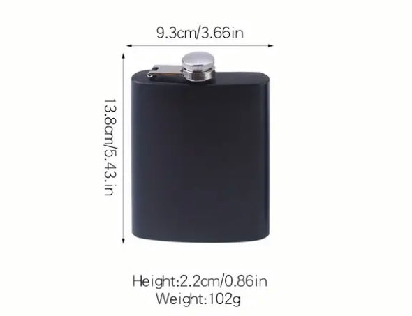 Hip Flask