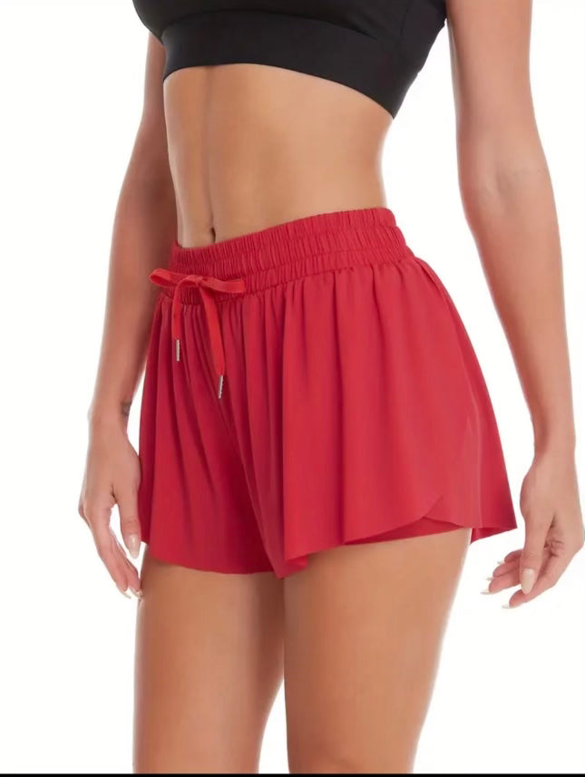 Women’s Athletic Shorts