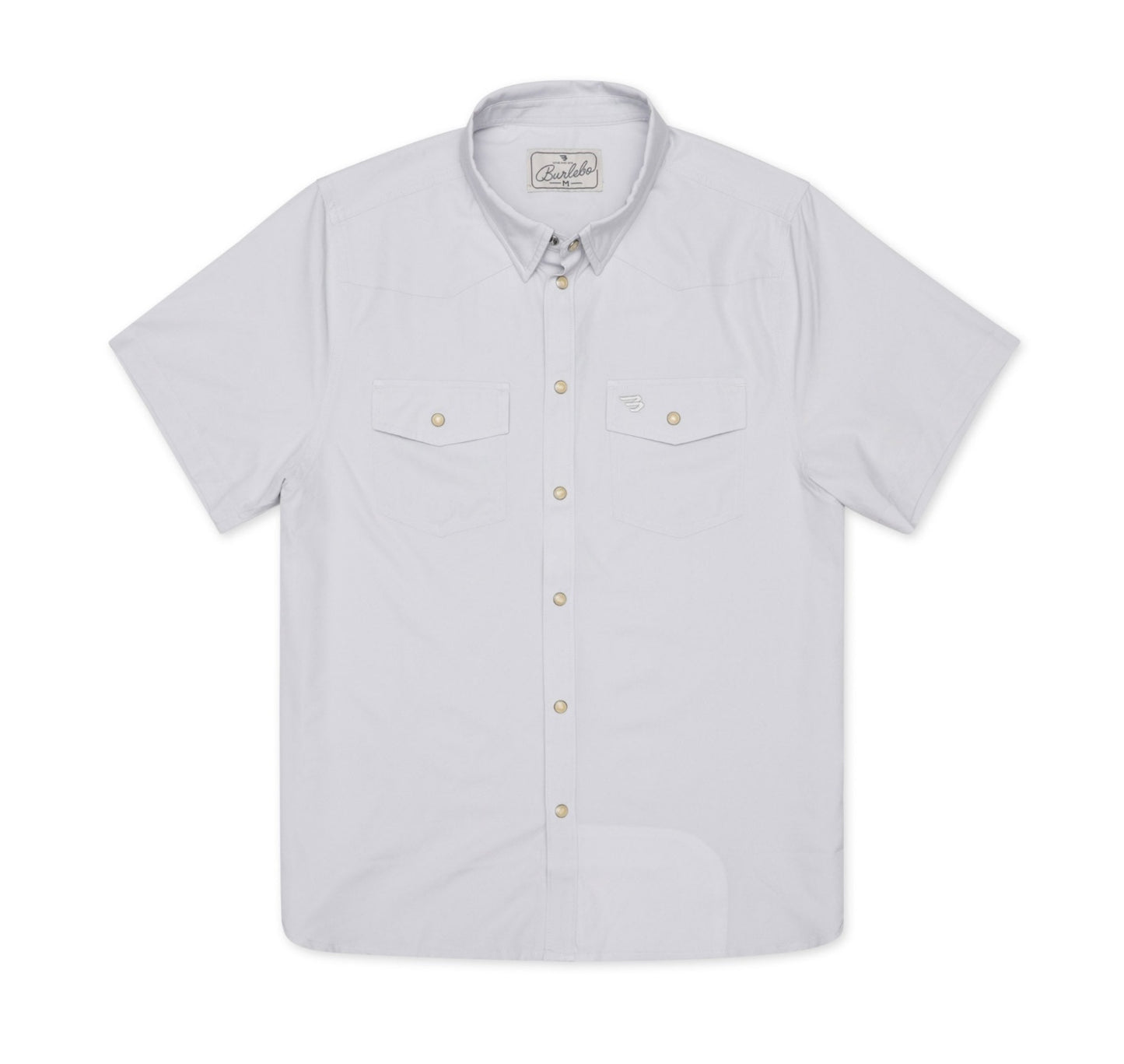 Burlebo Performance Western Shirt