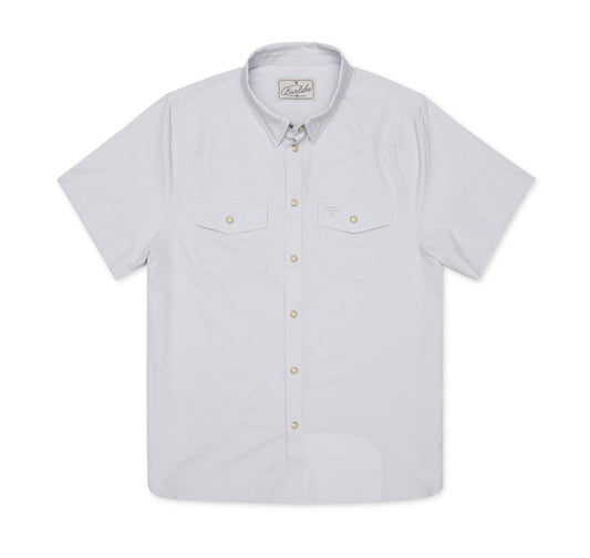 Burlebo Performance Western Shirt