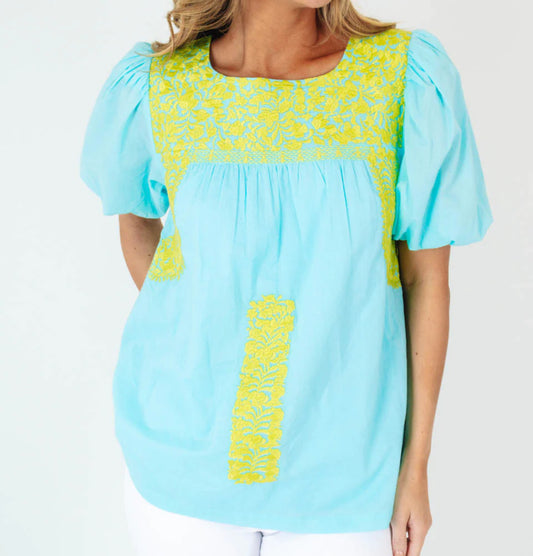 The Cove Top