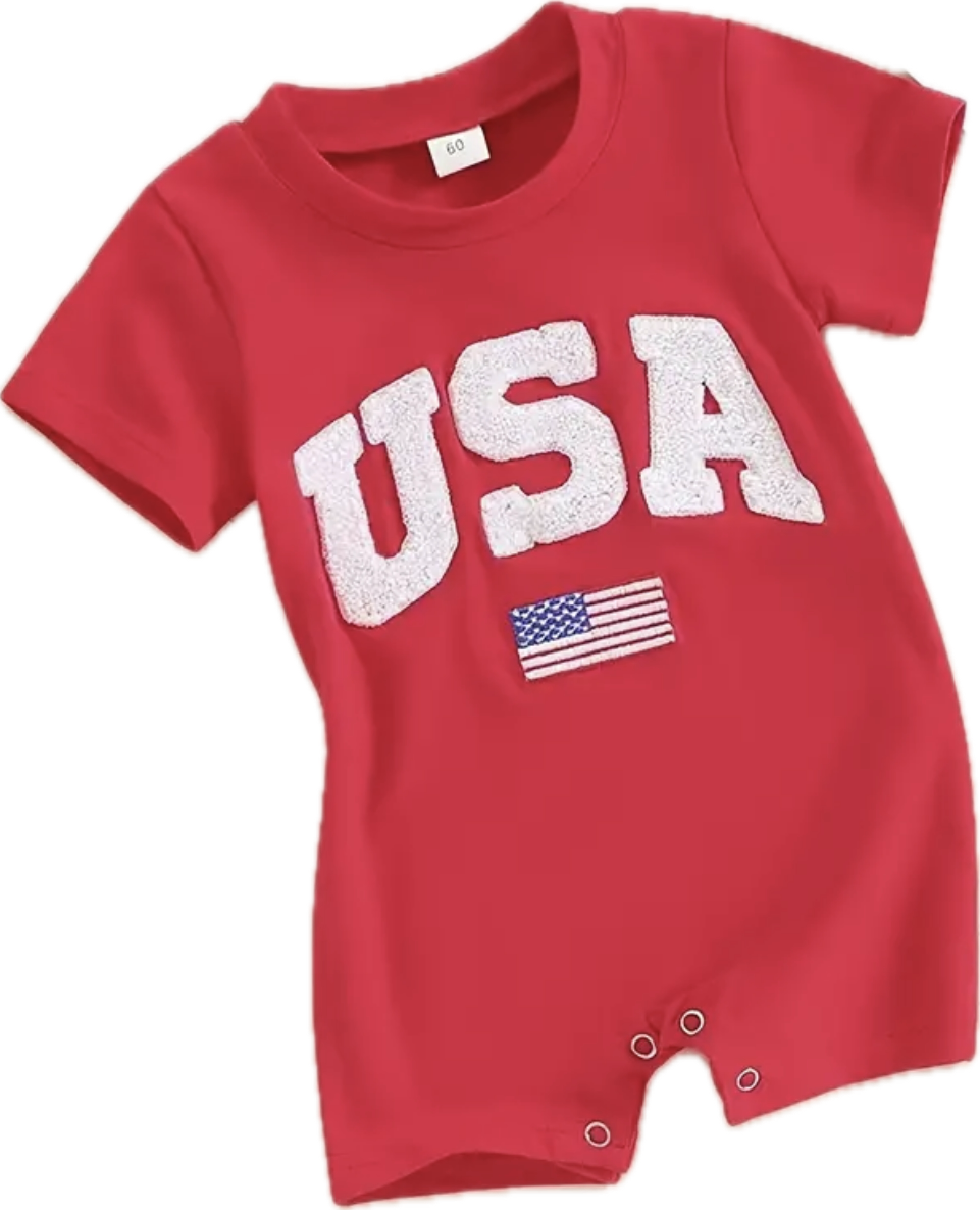 USA ONESIE