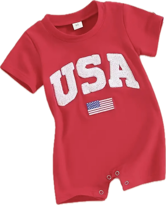 USA ONESIE