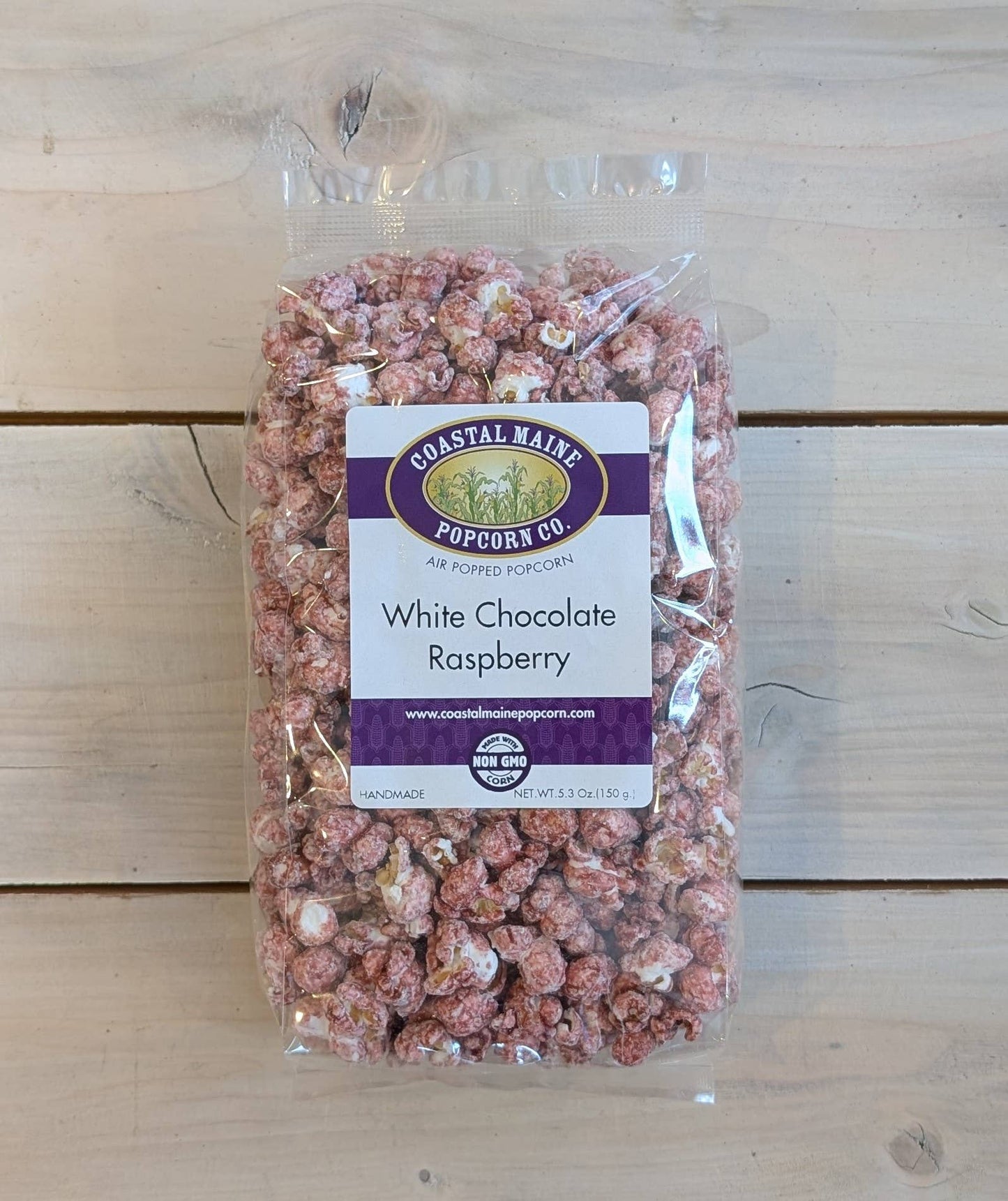 Valentine Popcorn Bundle