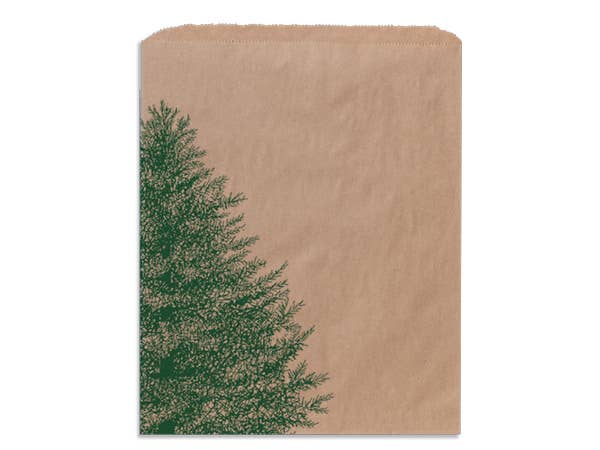 Printed Paper Retail Merchandise Bags