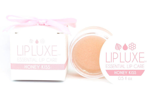 Honey Kiss Lip Balm -Top Seller