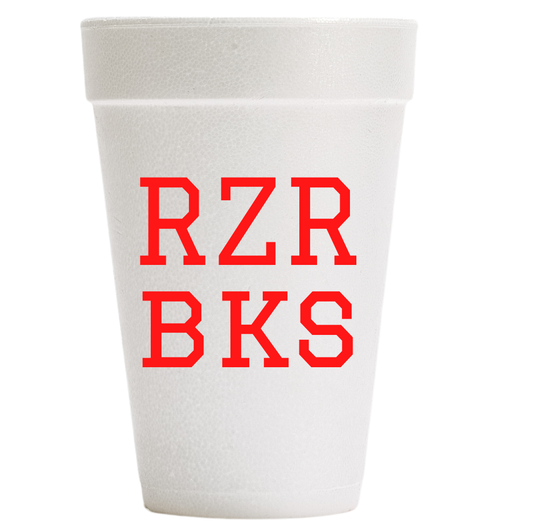 RZR BKS