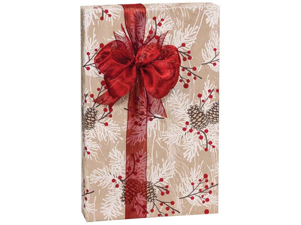 Special Purchase Christmas Gift Wrap Paper