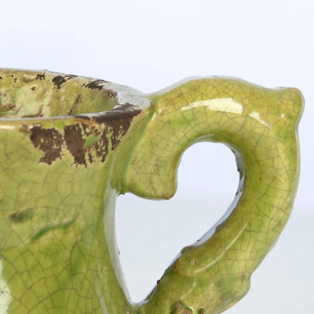 RD CERAMIC PITCHER