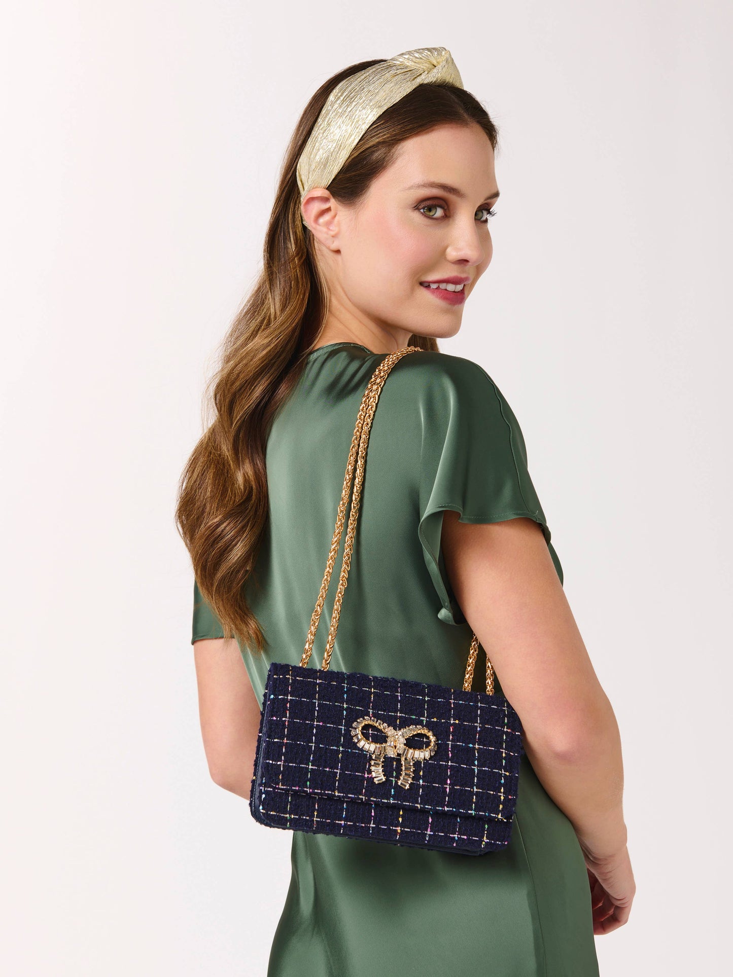 ROA SHOULDER BAG