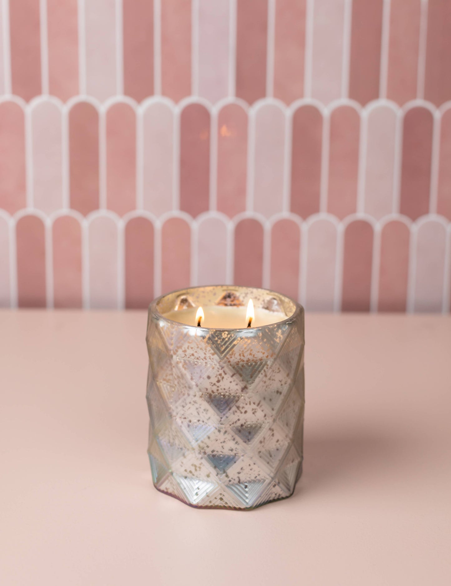 Sweet Grace Collection Candle #040