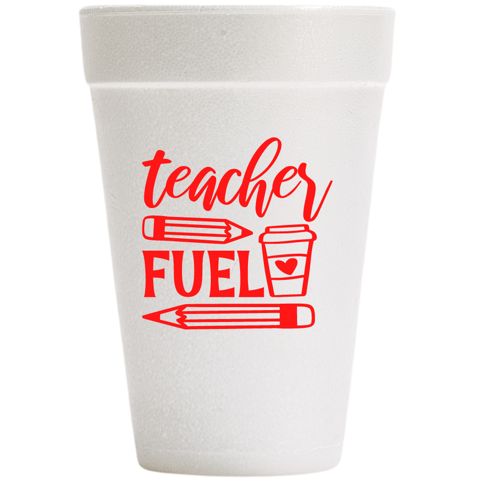 Teacher Fuel