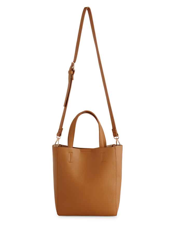 LAUREN MINI TOTE