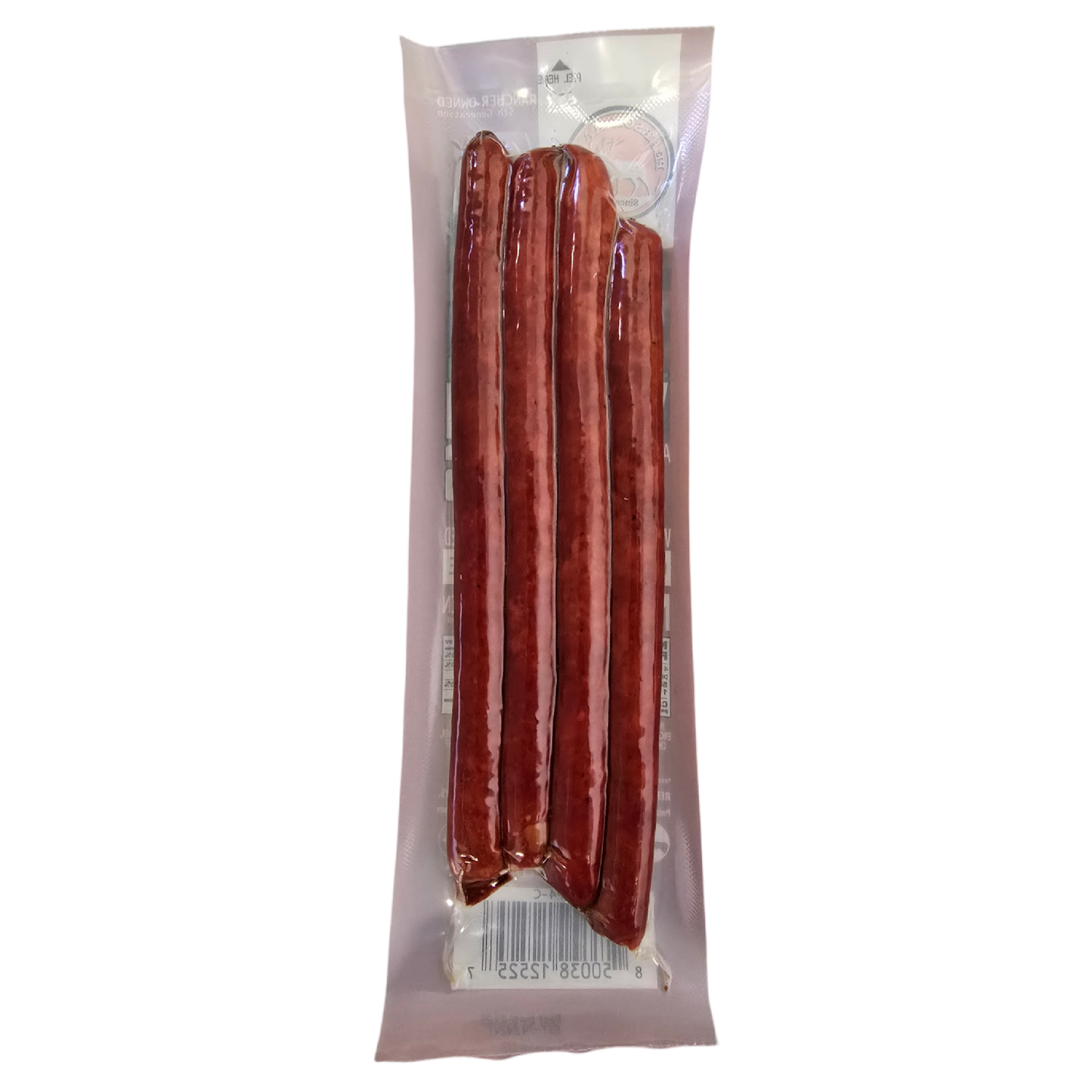 Venison Jalapeno Snack Stick