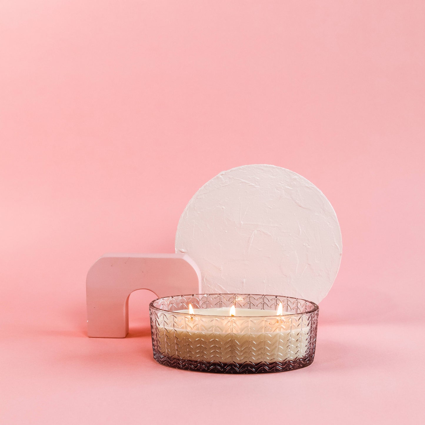 Sweet Grace Collection Candle #026