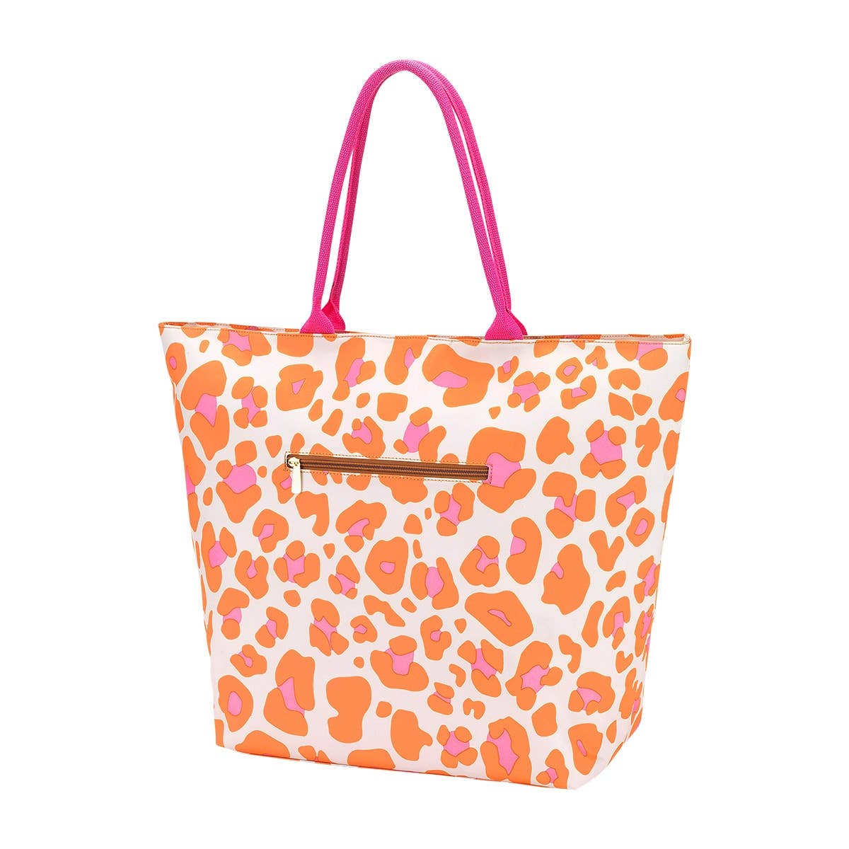 Smitten Kitten Beach Bag