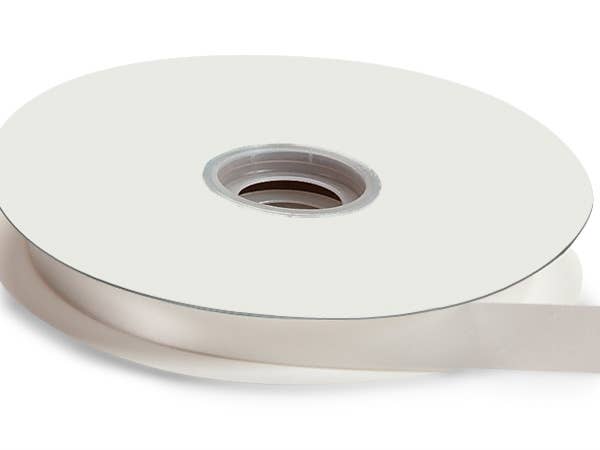 Flora Satin Gift Packaging Ribbon