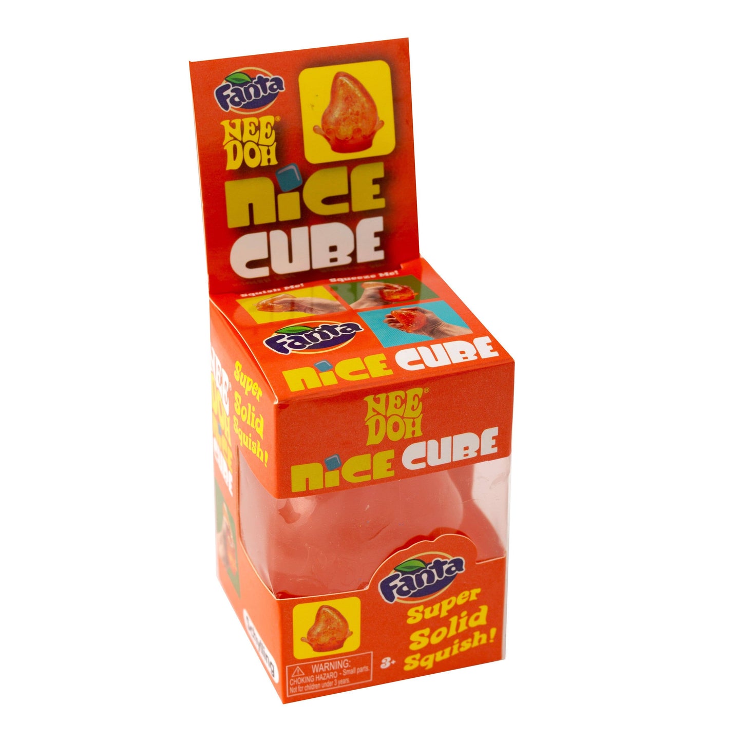 NEEDOH Squishy Drop Slow Rising Stress Relief