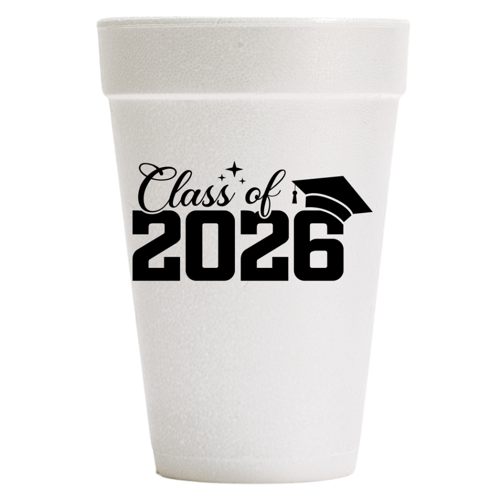 2026 Graduate