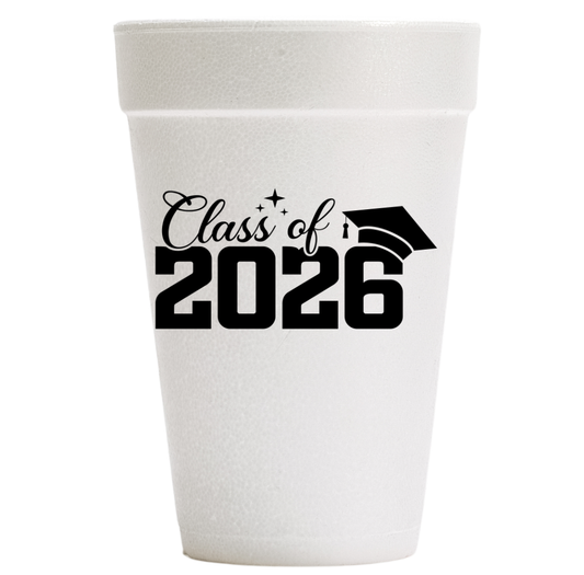 2026 Graduate