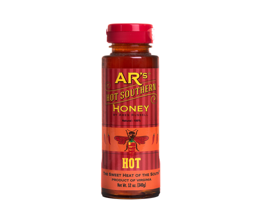 AR's Hot Southern Honey, Hot-Hot