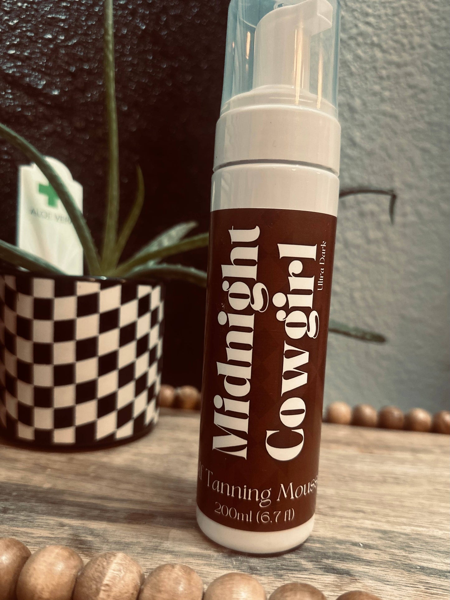 Self Tanner (Midnight Cowgirl) 