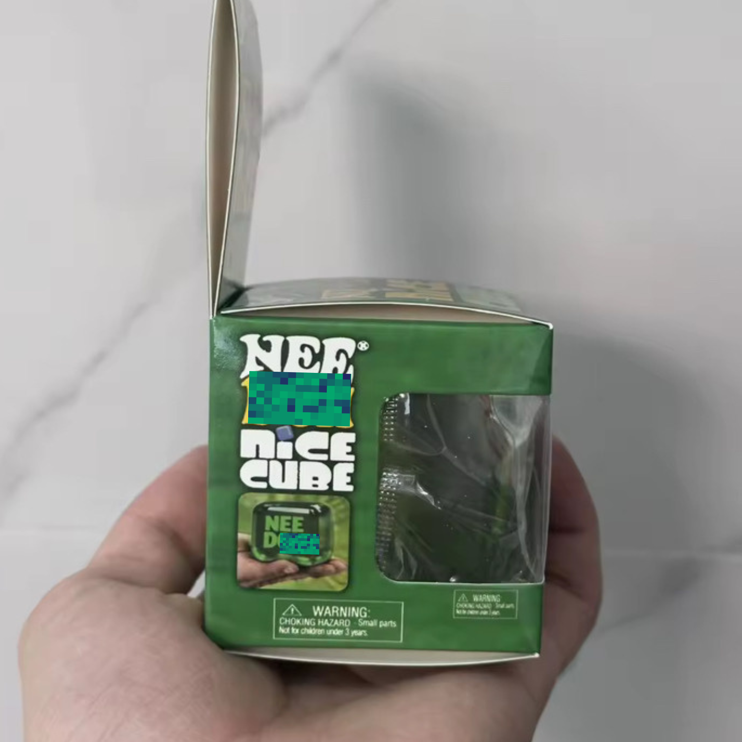 Spri+e Squishy - BRAND NEW ITEM!
