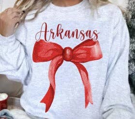 Bow + Arkansas