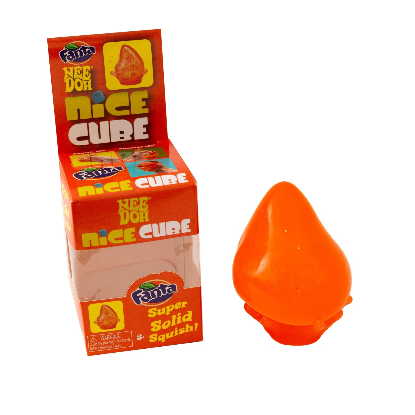 NEEDOH Squishy Drop Slow Rising Stress Relief
