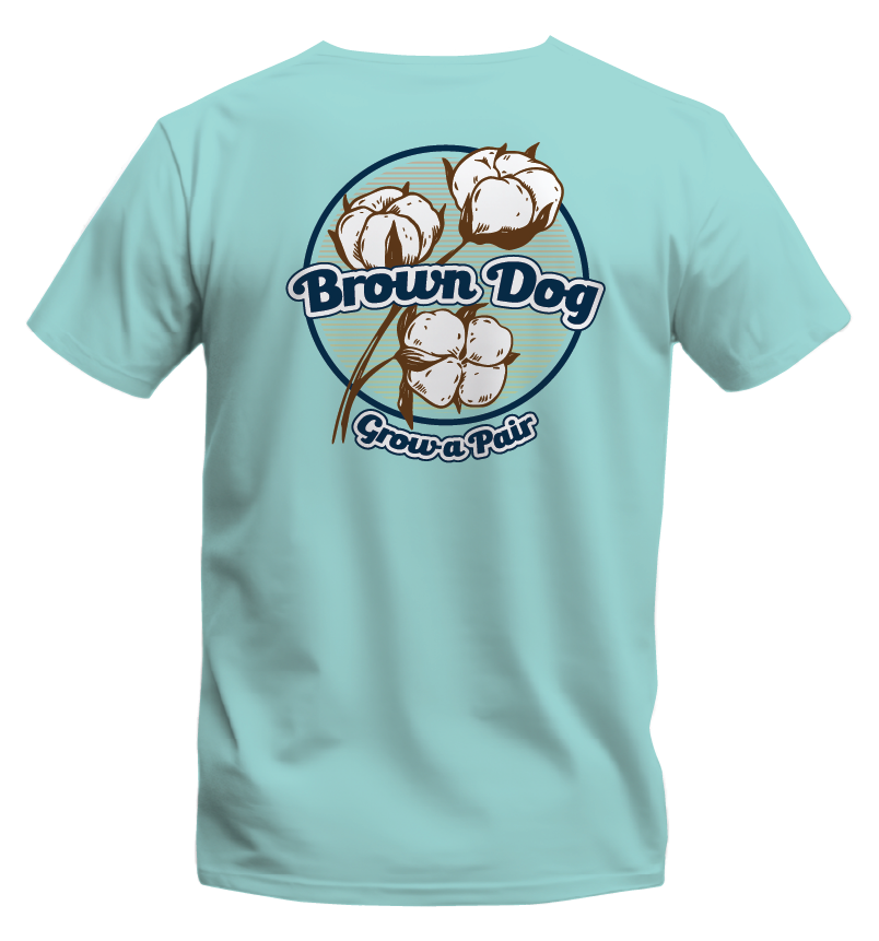 Grow a Pair T-shirt